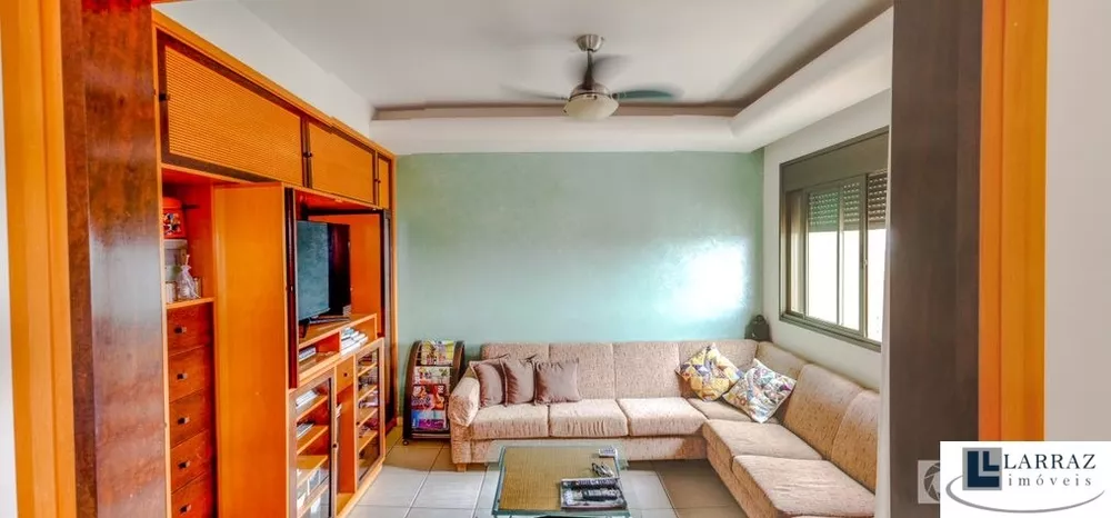 Apartamento, 3 quartos, 200 m² - Foto 2
