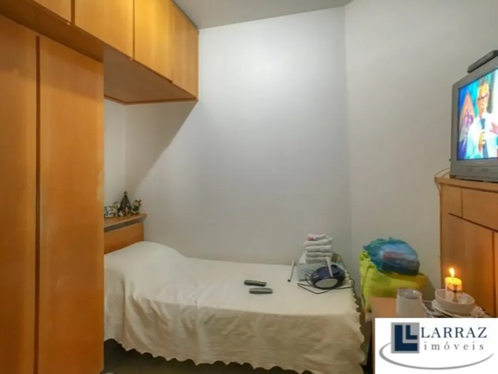 Apartamento, 3 quartos, 200 m² - Foto 13