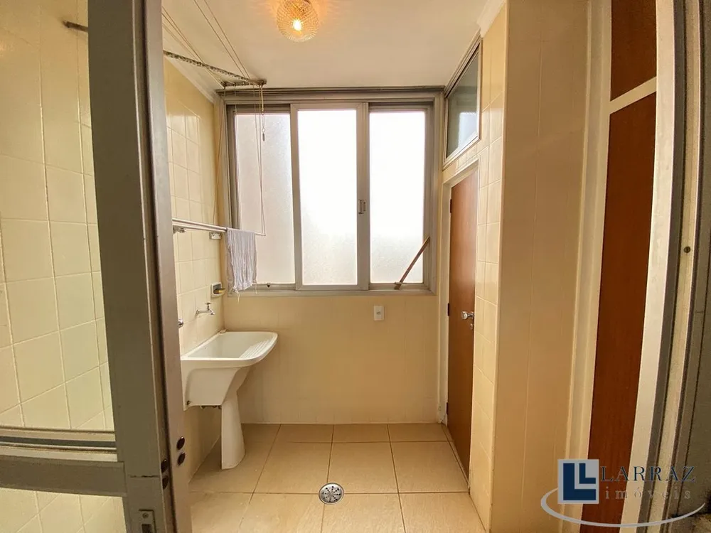 Apartamento, 2 quartos, 85 m² - Foto 2
