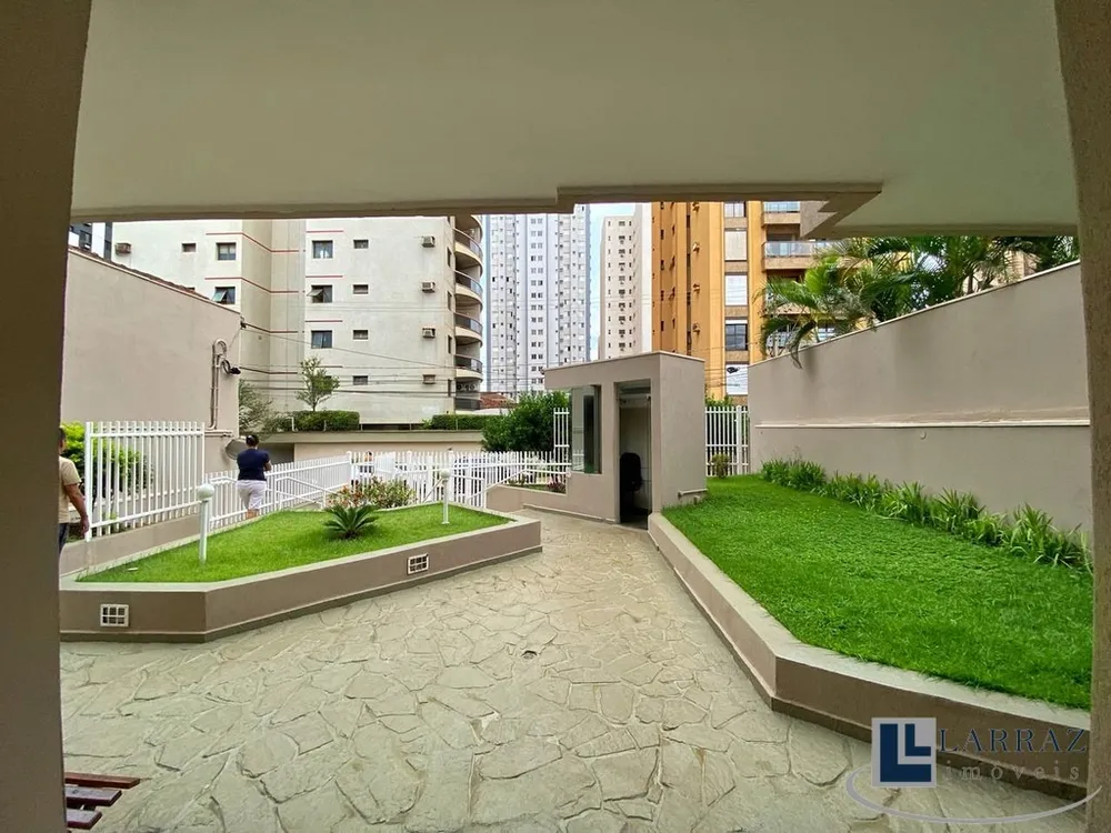 Apartamento, 2 quartos, 85 m² - Foto 1