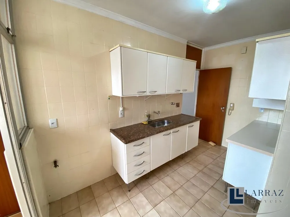 Apartamento, 2 quartos, 85 m² - Foto 2