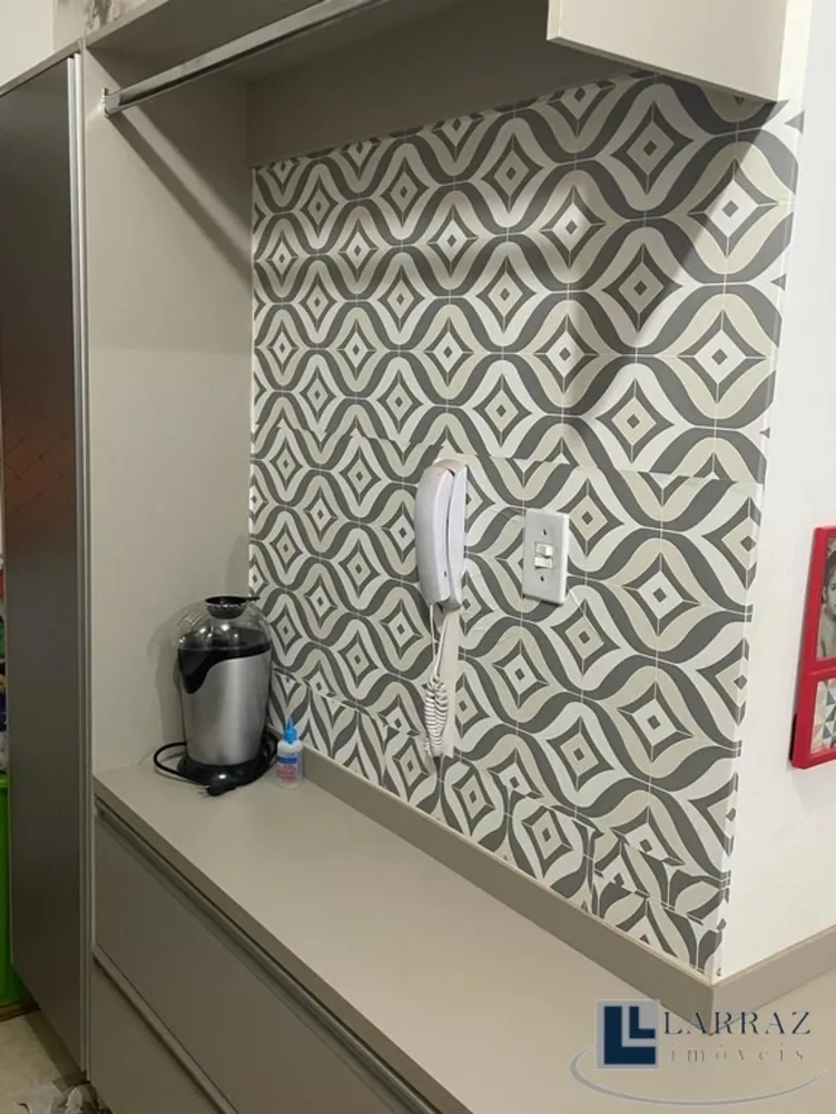 Apartamento, 2 quartos, 41 m² - Foto 2