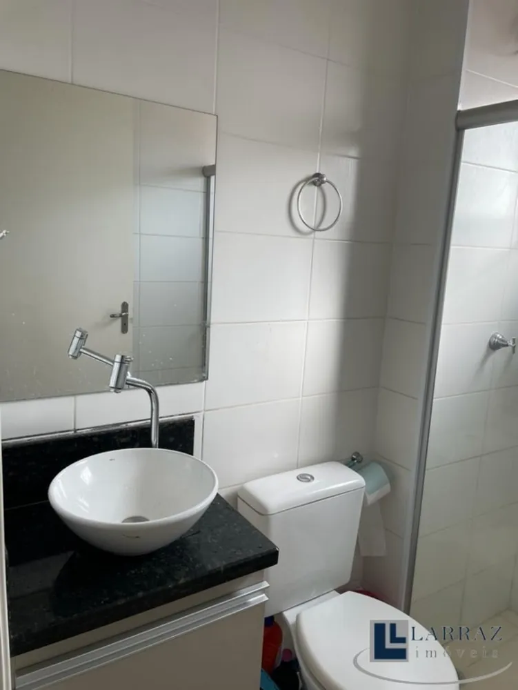 Apartamento, 2 quartos, 41 m² - Foto 6