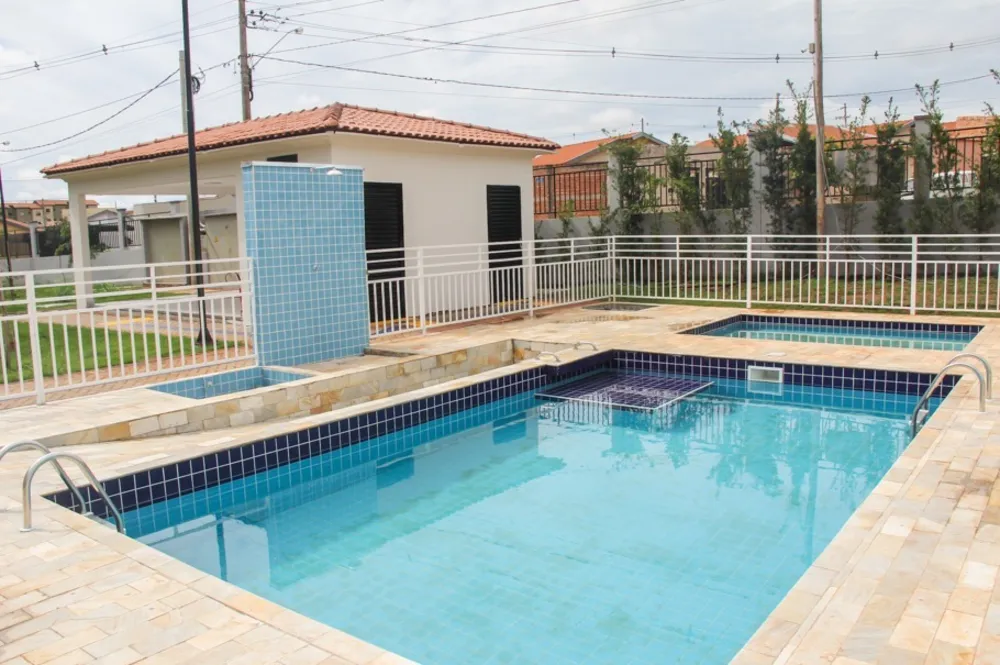 Apartamento, 2 quartos, 41 m² - Foto 14