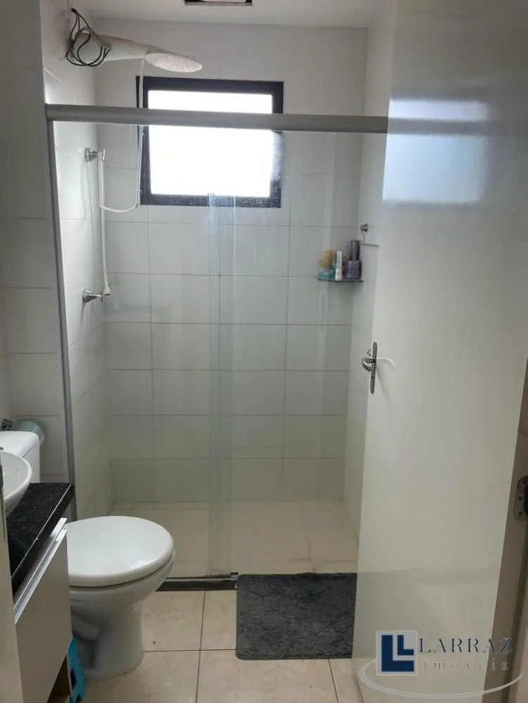 Apartamento, 2 quartos, 41 m² - Foto 5