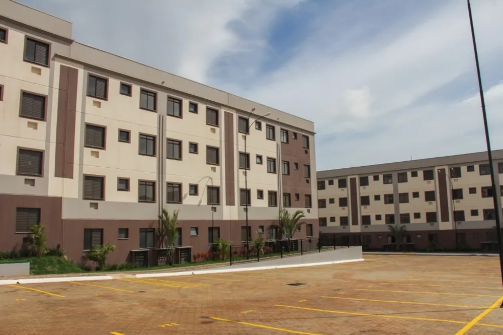 Apartamento, 2 quartos, 41 m² - Foto 9