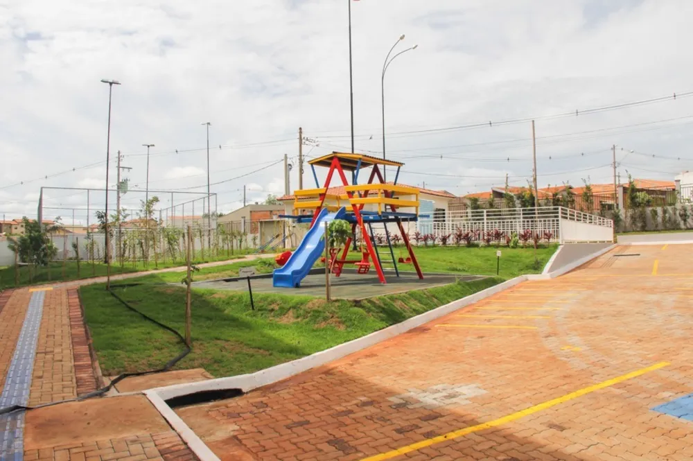 Apartamento, 2 quartos, 41 m² - Foto 12