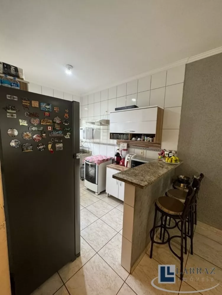 Casa, 3 quartos, 96 m² - Foto 2