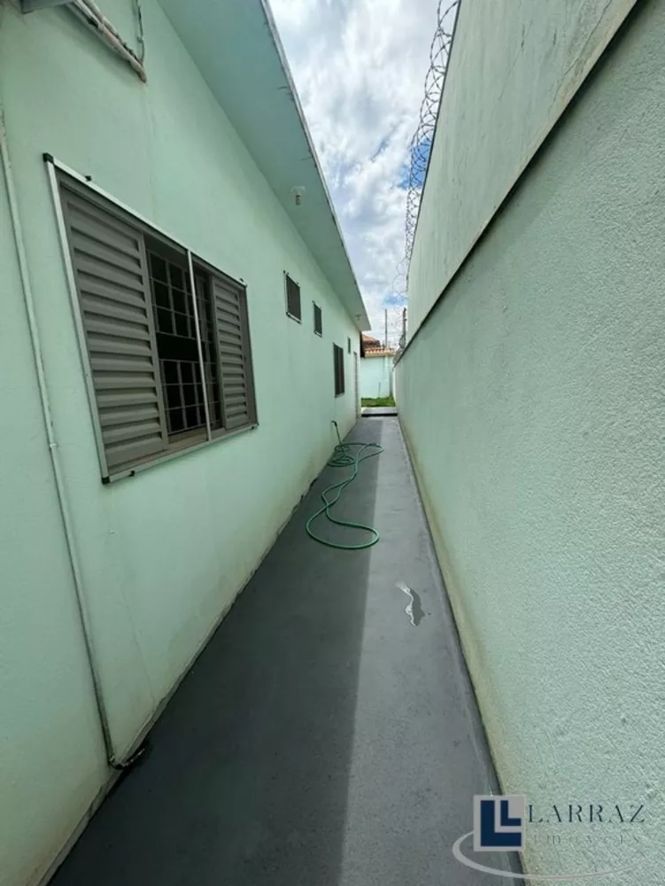 Casa, 3 quartos, 96 m² - Foto 1