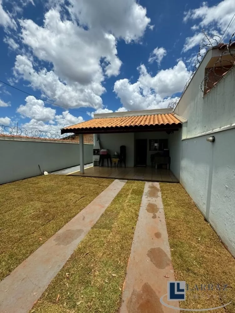 Casa, 3 quartos, 96 m² - Foto 4