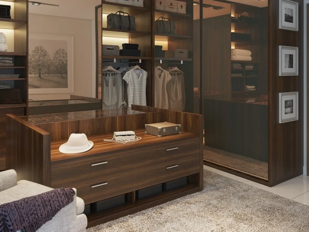 Apartamento, 4 quartos, 376 m² - Foto 11