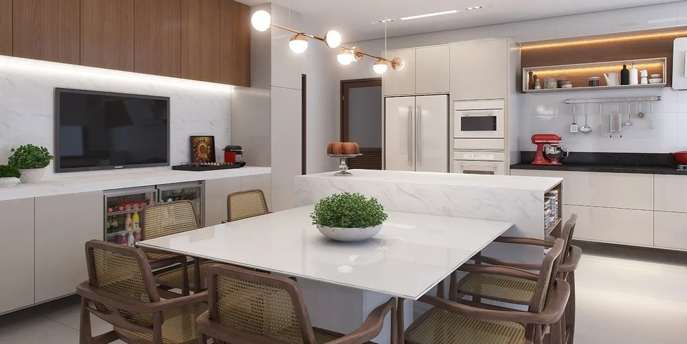 Apartamento, 4 quartos, 376 m² - Foto 12