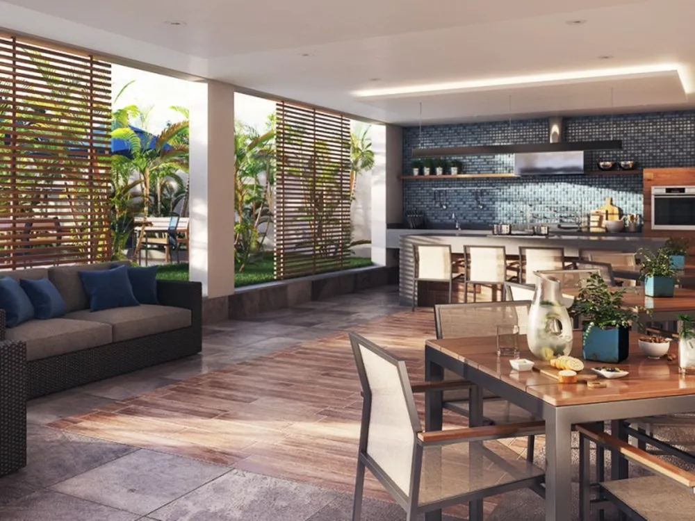 Apartamento, 4 quartos, 376 m² - Foto 8
