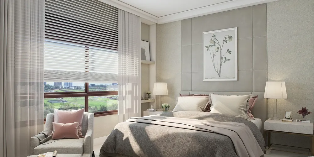 Apartamento, 4 quartos, 376 m² - Foto 3