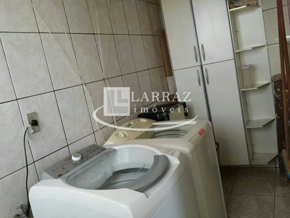 Apartamento, 3 quartos, 92 m² - Foto 3