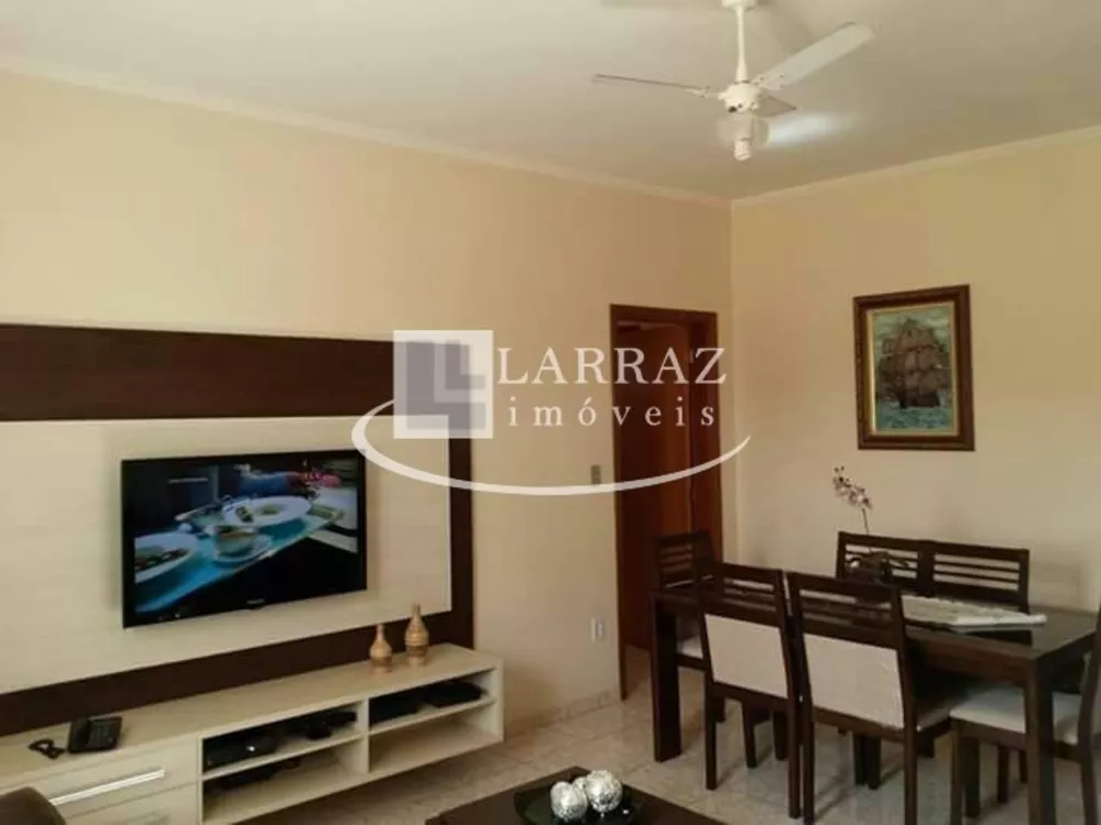 Apartamento, 3 quartos, 92 m² - Foto 1