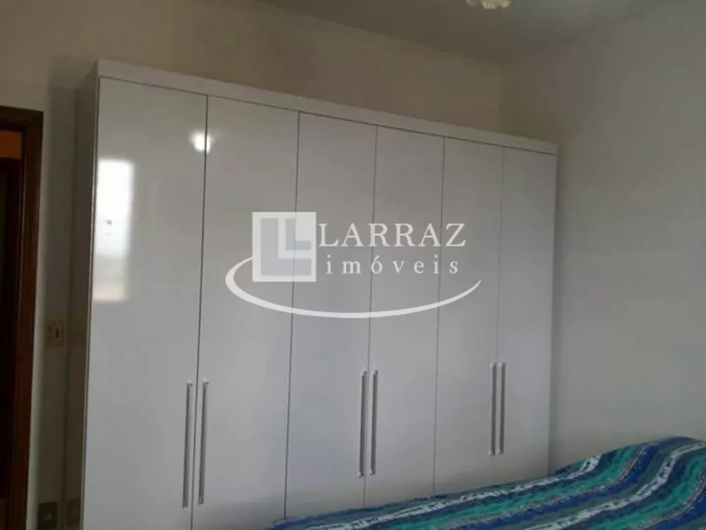 Apartamento, 3 quartos, 92 m² - Foto 2