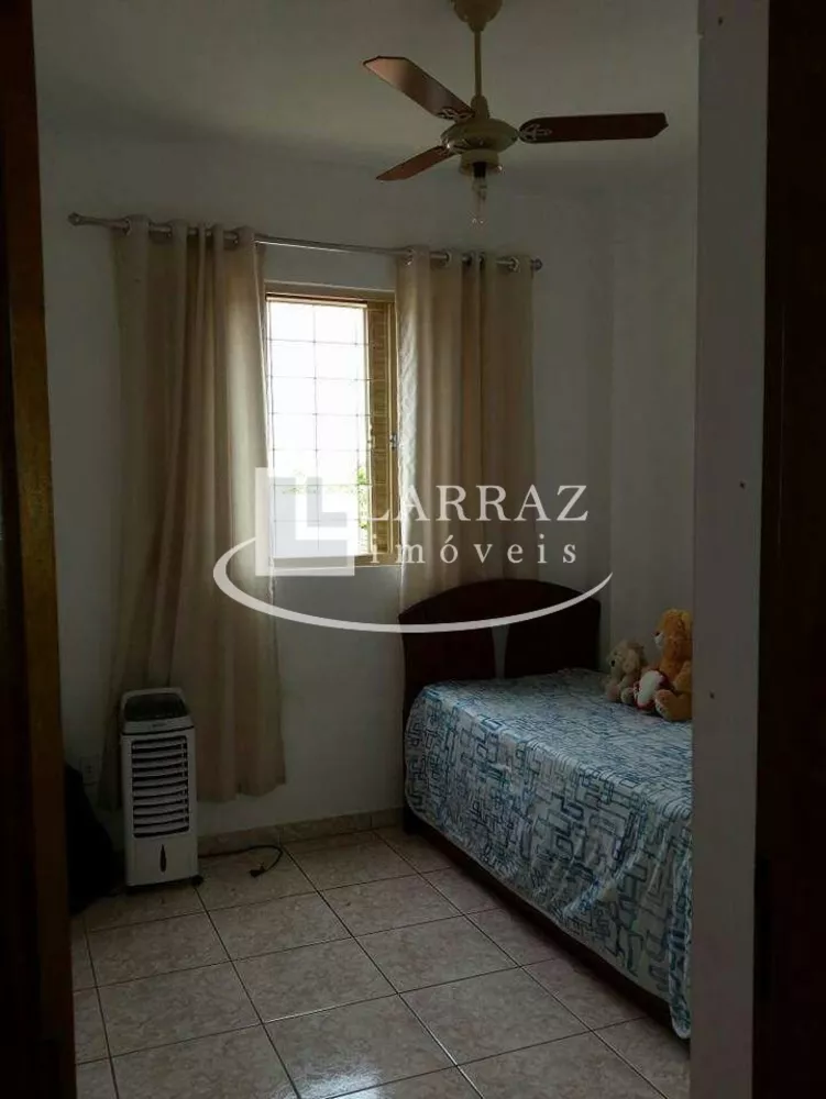 Apartamento, 3 quartos, 92 m² - Foto 3