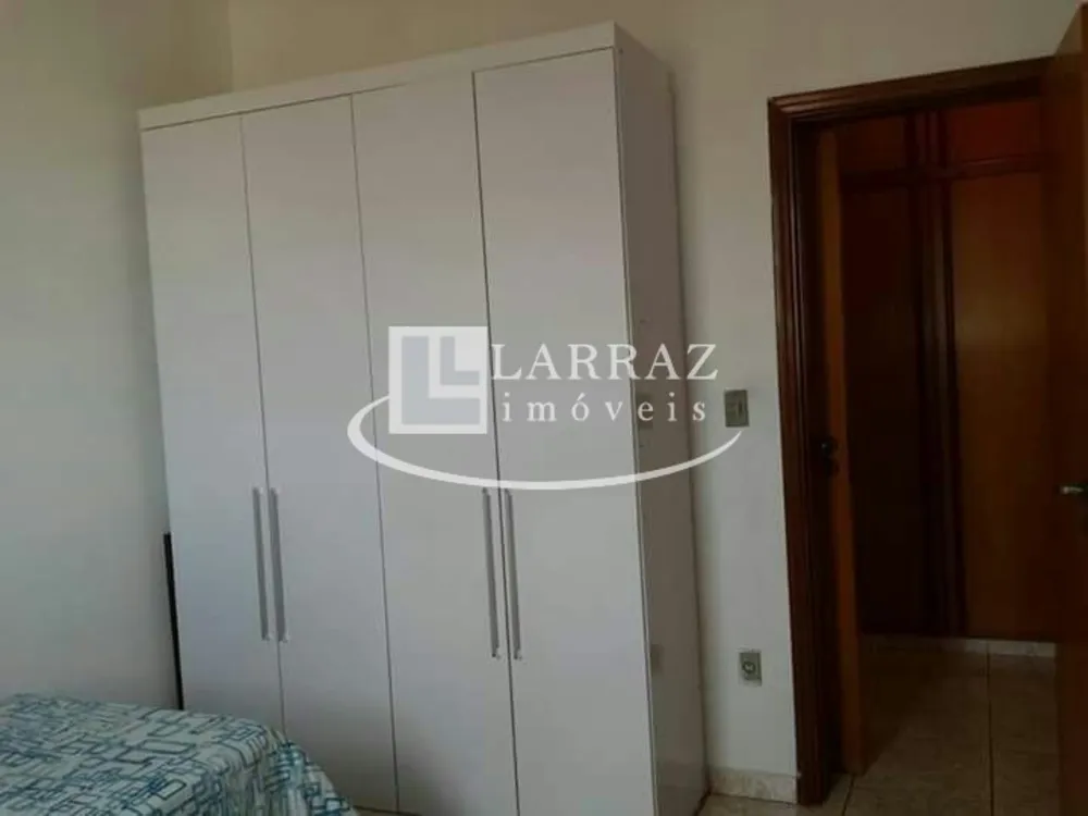 Apartamento, 3 quartos, 92 m² - Foto 4