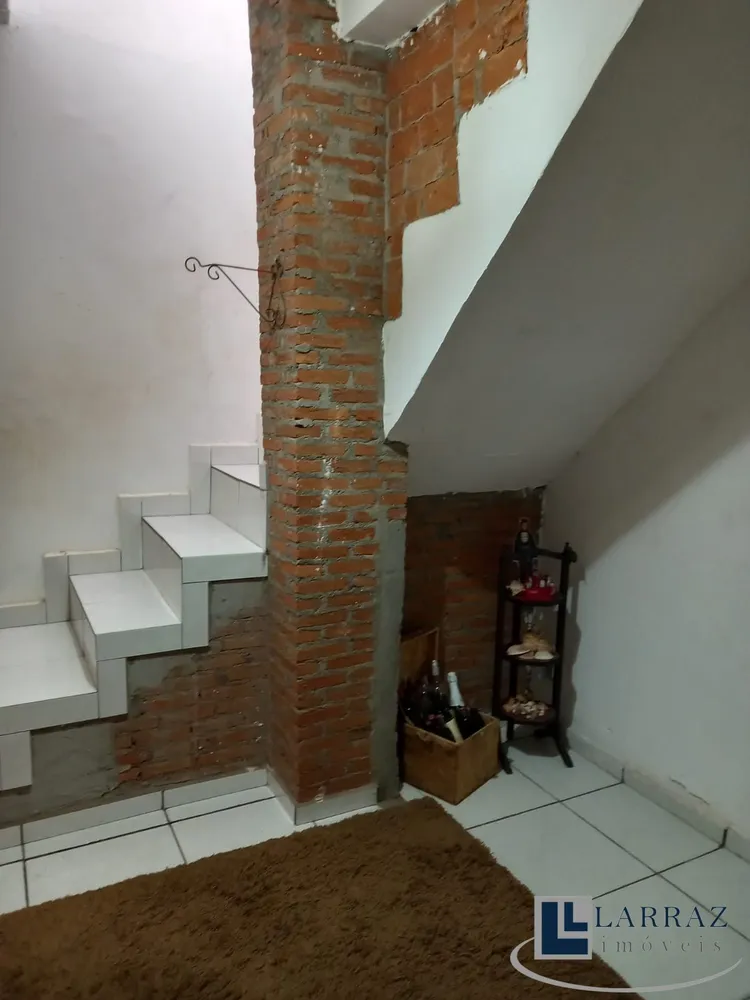 Casa, 3 quartos, 178 m² - Foto 6