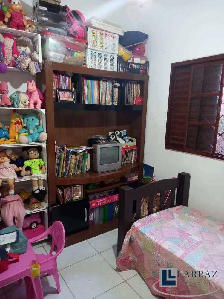 Casa, 3 quartos, 178 m² - Foto 1