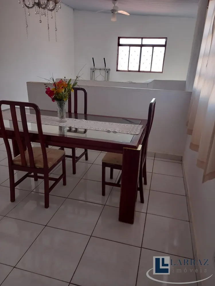 Casa, 3 quartos, 178 m² - Foto 14