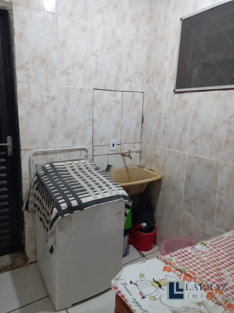 Casa, 3 quartos, 178 m² - Foto 3