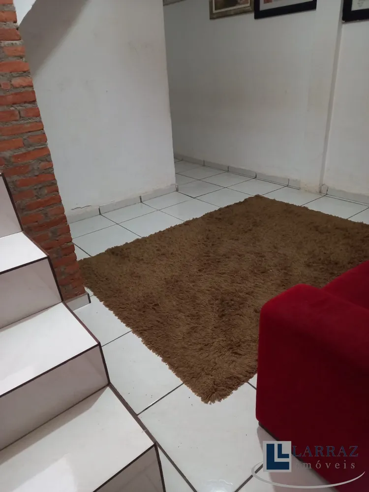 Casa, 3 quartos, 178 m² - Foto 5