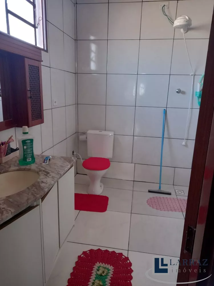 Casa, 3 quartos, 178 m² - Foto 4