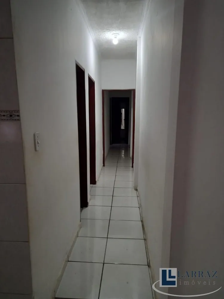 Sobrado, 3 quartos, 178 m² - Foto 6