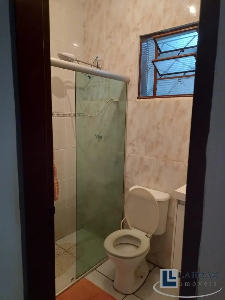 Sobrado, 3 quartos, 178 m² - Foto 14