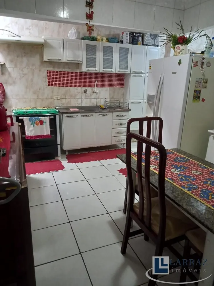 Sobrado, 3 quartos, 178 m² - Foto 1