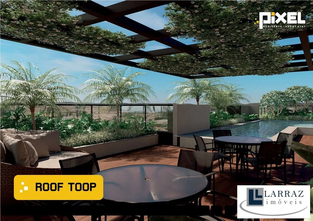 Apartamento, 2 quartos, 71 m² - Foto 11