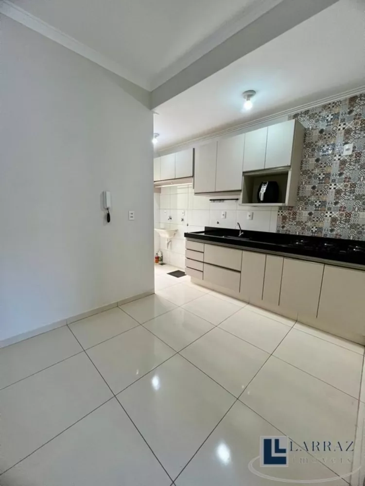 Apartamento, 2 quartos, 70 m² - Foto 1