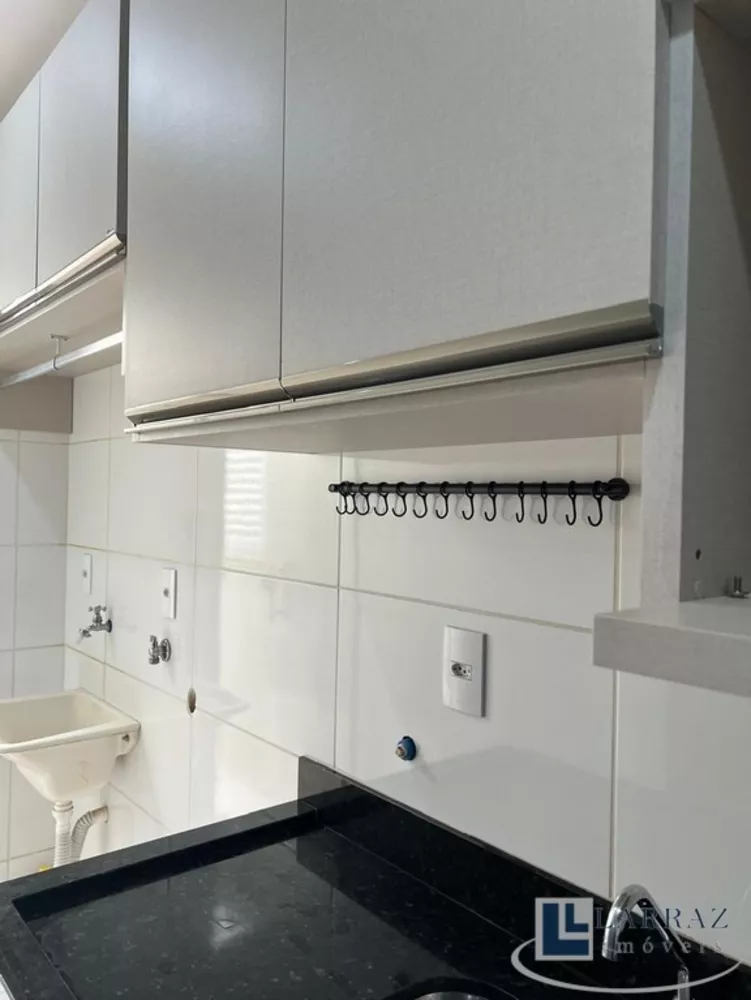 Apartamento, 2 quartos, 70 m² - Foto 4