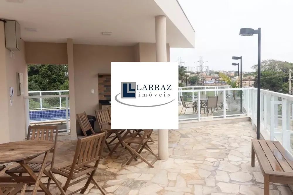 Apartamento, 2 quartos, 51 m² - Foto 11