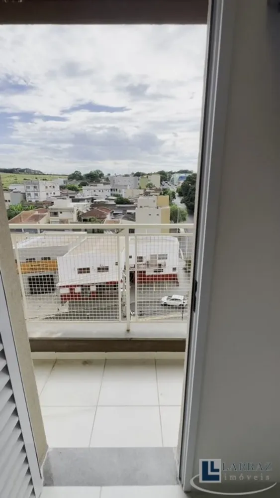 Apartamento, 2 quartos, 51 m² - Foto 3
