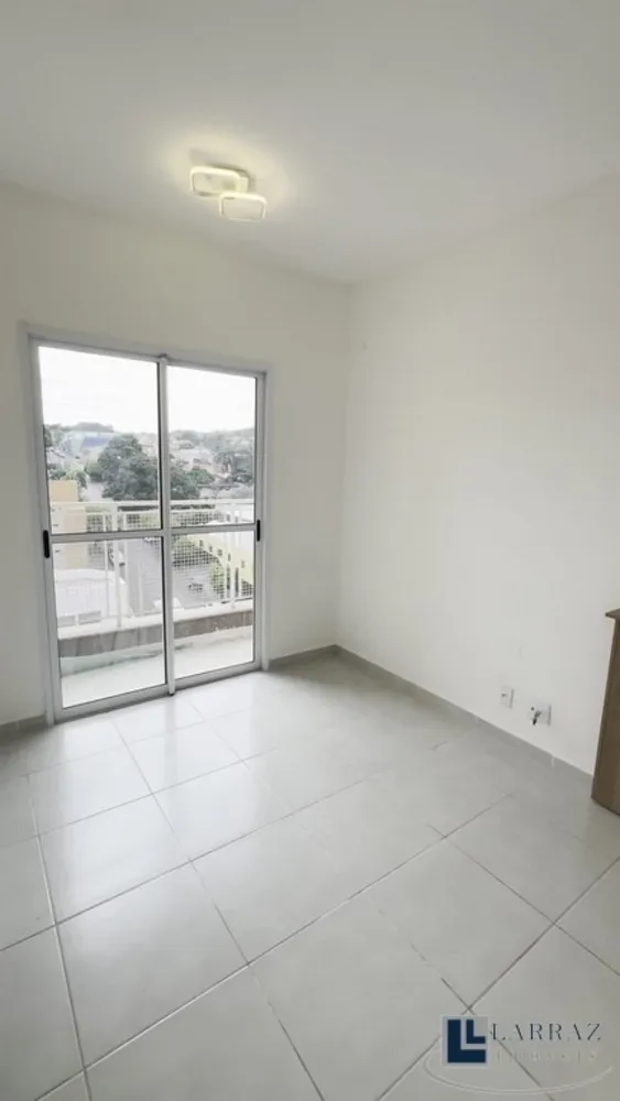 Apartamento, 2 quartos, 51 m² - Foto 1