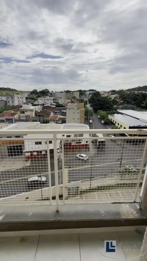 Apartamento, 2 quartos, 51 m² - Foto 4