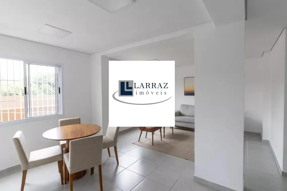 Apartamento, 2 quartos, 51 m² - Foto 4