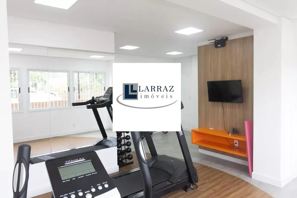 Apartamento, 2 quartos, 51 m² - Foto 6