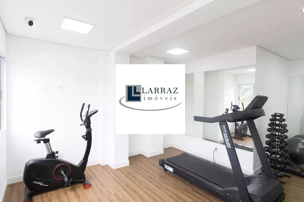 Apartamento, 2 quartos, 51 m² - Foto 6