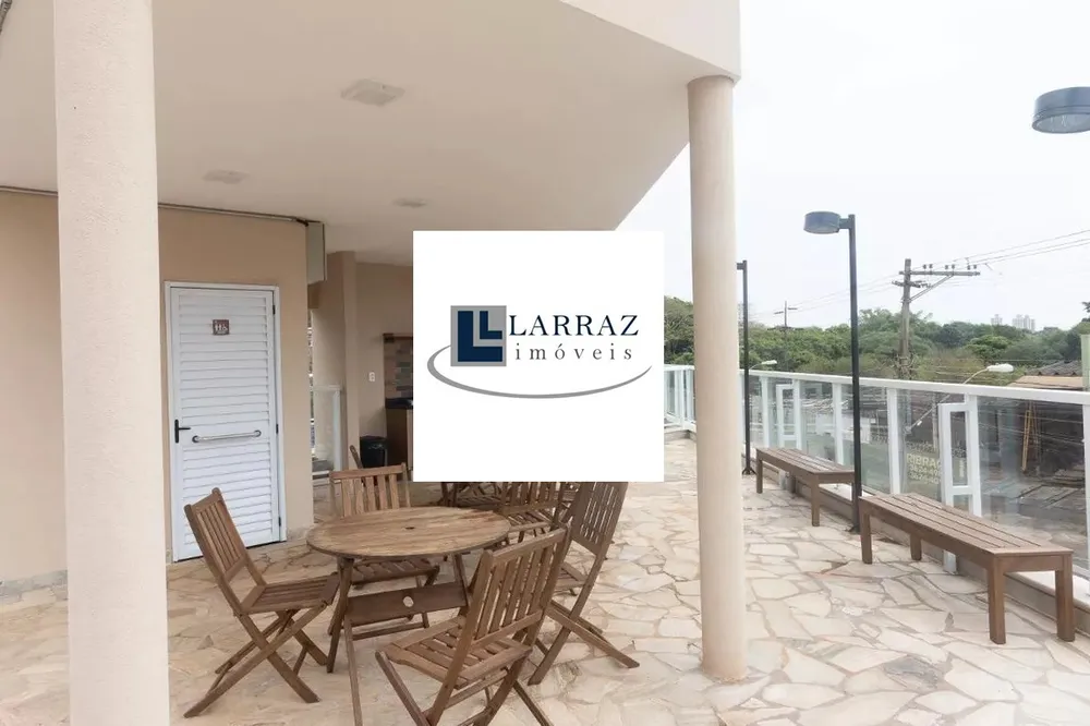 Apartamento, 2 quartos, 51 m² - Foto 10