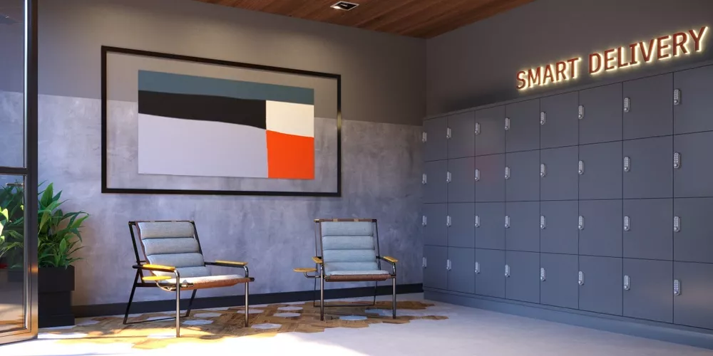 Apartamento, 2 quartos, 107 m² - Foto 3