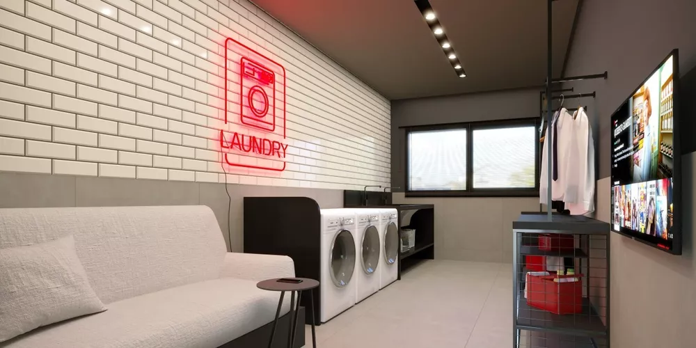 Apartamento, 2 quartos, 107 m² - Foto 4