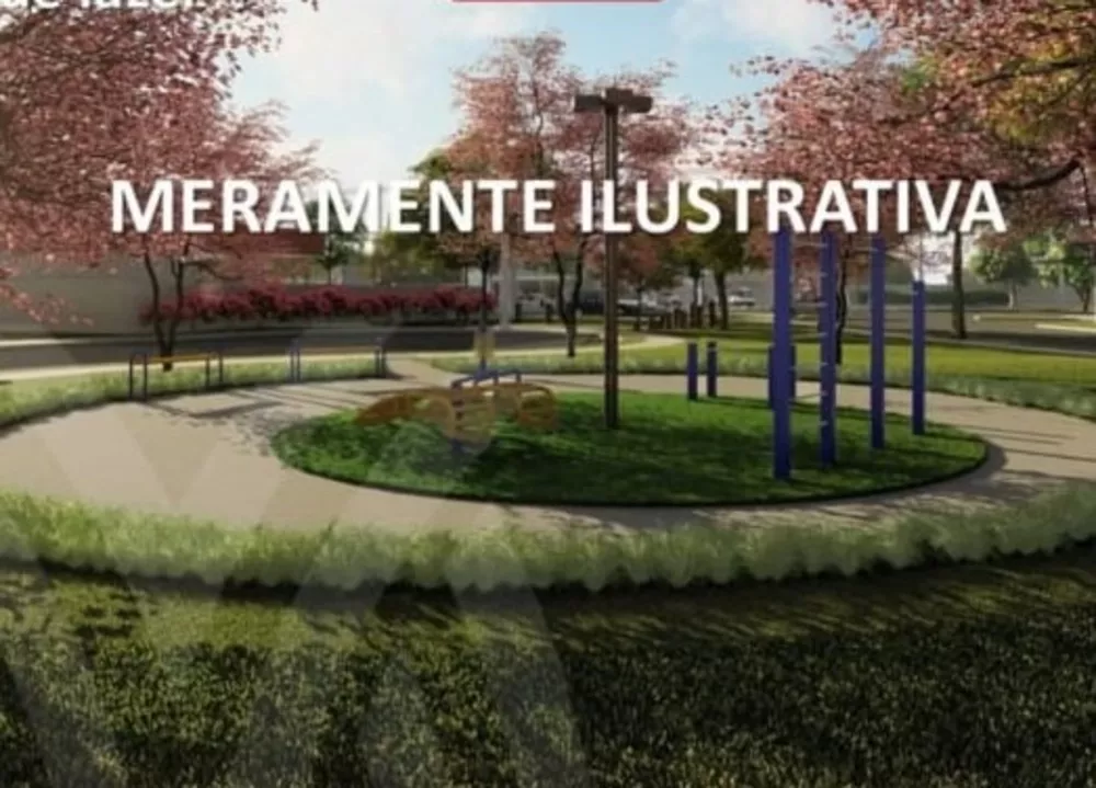 Terreno, 195 m² - Foto 1