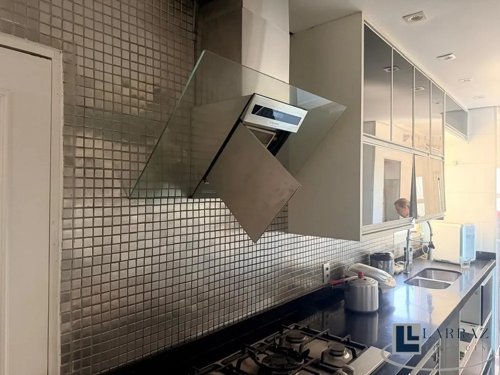 Apartamento, 3 quartos, 128 m² - Foto 6