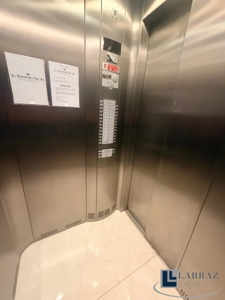 Apartamento, 3 quartos, 128 m² - Foto 12