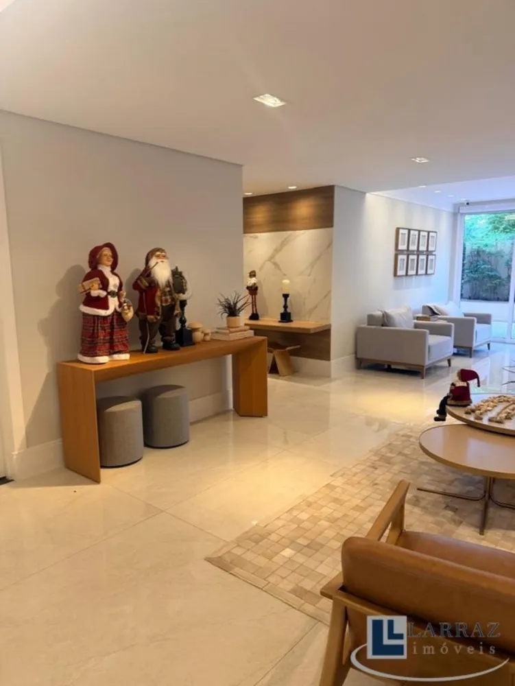 Apartamento, 3 quartos, 128 m² - Foto 11