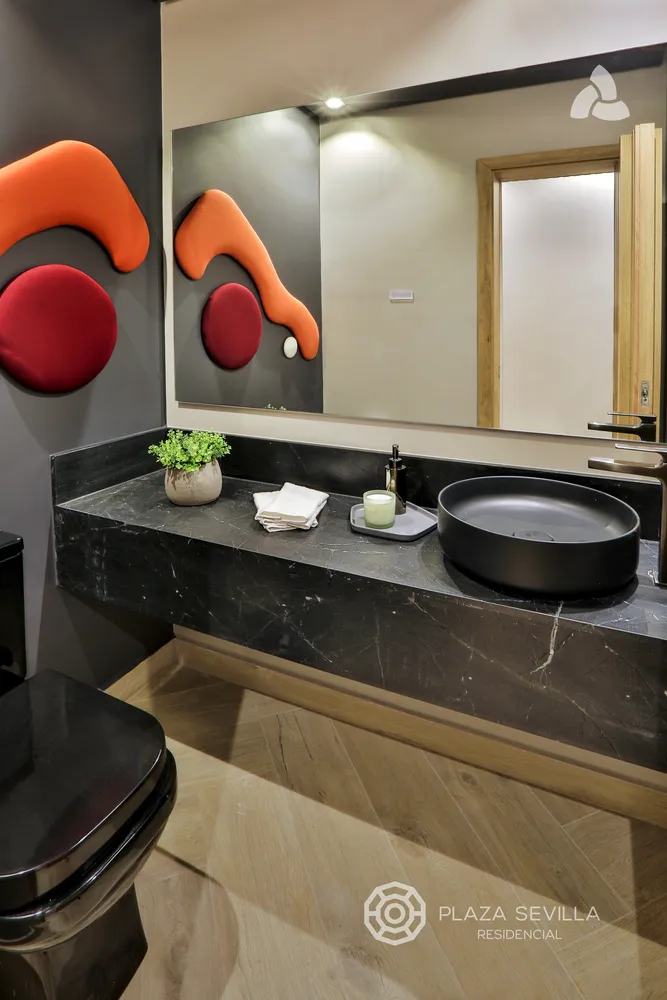 Apartamento, 3 quartos, 110 m² - Foto 10